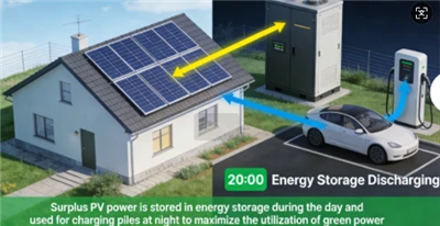 Punjenje gomila vs. Sustavi za pohranu energije: Kako međusobno komuniciraju?