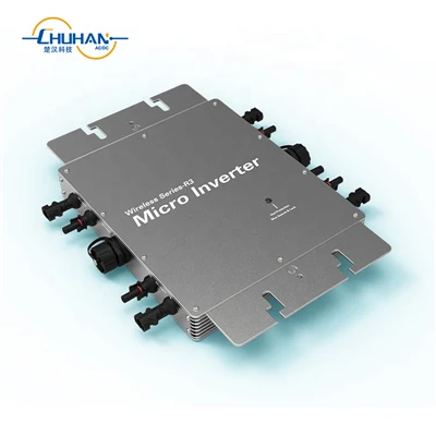 Mikro pretvarač od 1200 W s WiFi pametnim nadzorom